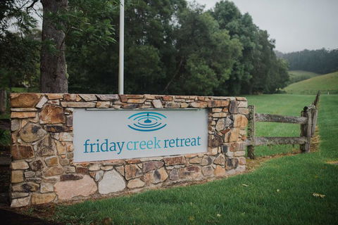 Friday Creek Retreat - Darwin Holiday 7