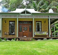 Mount Browne Cottage - Darwin Holiday