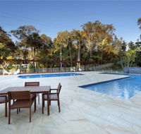 Sapphire Beach Holiday Park - Darwin Holiday