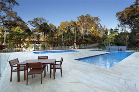 Sapphire Beach Holiday Park - Darwin Holiday 0