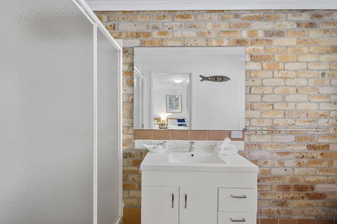 Ocean Park Motel - Darwin Holiday 4