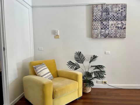 Ocean Park Motel - Darwin Holiday 5