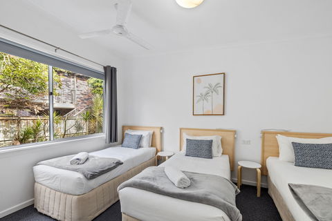 Ocean Park Motel - Darwin Holiday 3