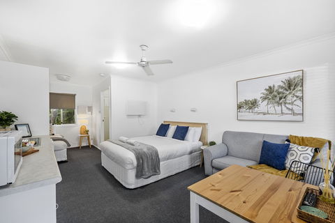 Ocean Park Motel - Darwin Holiday 6