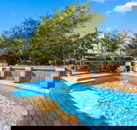 Ocean Park Motel - Darwin Holiday