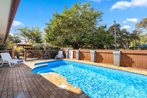 Ocean Park Motel - Darwin Holiday 0