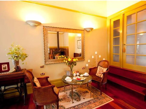 Amore Boutique Bed & Breakfast - Darwin Holiday 0