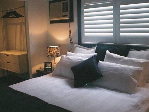 Amore Boutique Bed & Breakfast - Darwin Holiday 2