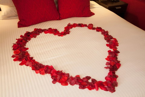 Wine Country Motor Inn - Darwin Holiday 6