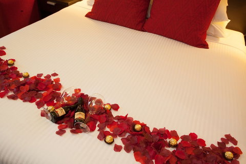 Wine Country Motor Inn - Darwin Holiday 2