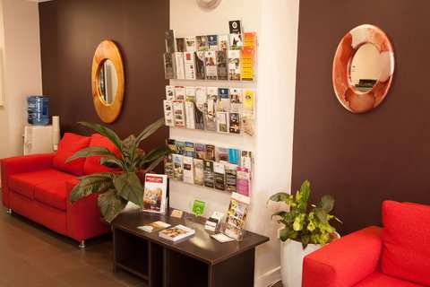 Wine Country Motor Inn - Darwin Holiday 0