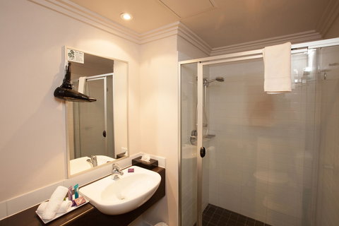 Wine Country Motor Inn - Darwin Holiday 4