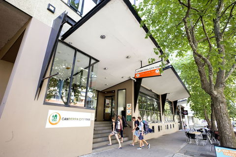 Canberra City YHA - Hostel - Darwin Holiday 0