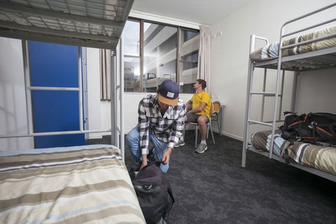 Canberra City YHA - Hostel - Darwin Holiday 6