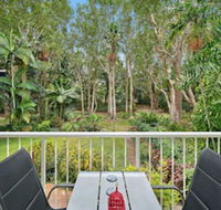 Beach Haven Apartments - Darwin Holiday