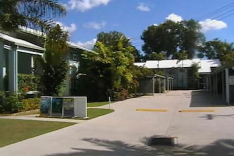 Coral Reef Apartments - Darwin Holiday 1