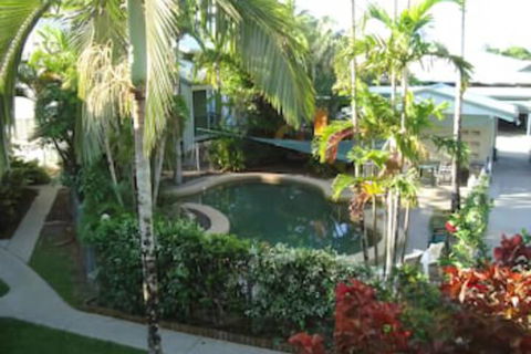 Coral Reef Apartments - Darwin Holiday 0