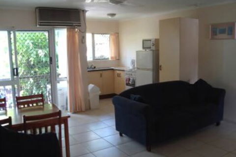 Coral Reef Apartments - Darwin Holiday 7