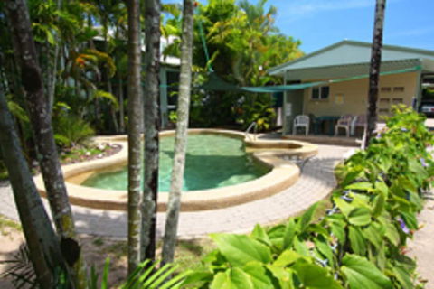 Coral Reef Apartments - Darwin Holiday 3