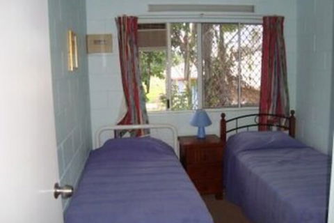 Coral Reef Apartments - Darwin Holiday 4