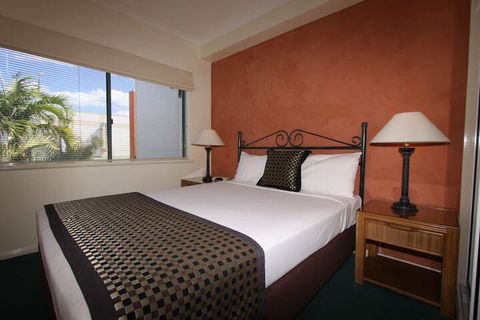 Mid City Luxury Suites - Darwin Holiday 7