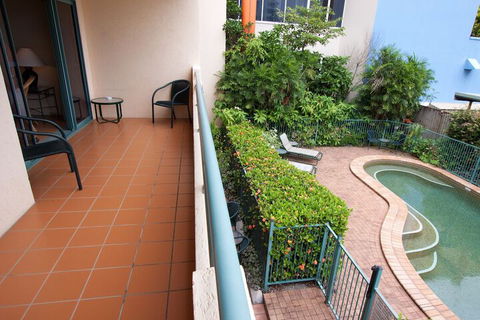 Mid City Luxury Suites - Darwin Holiday 3