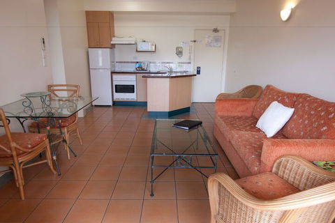 Mid City Luxury Suites - Darwin Holiday 6