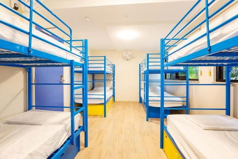 Global Backpackers Cairns - Darwin Holiday 5