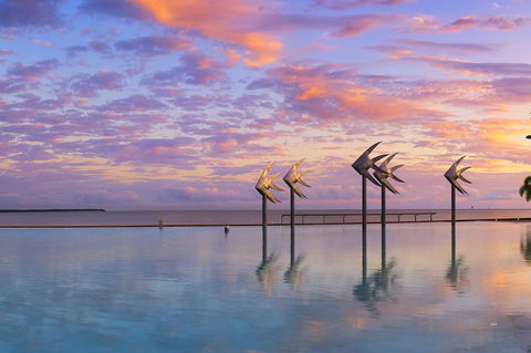 Global Backpackers Cairns - Darwin Holiday 0