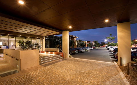 Mermaid Waters Hotel By Nightcap Plus - Darwin Holiday 3