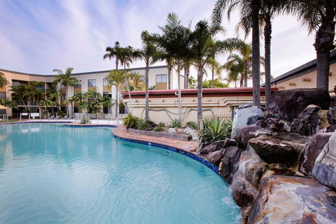 Mermaid Waters Hotel By Nightcap Plus - Darwin Holiday 6
