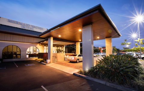 Mermaid Waters Hotel By Nightcap Plus - Darwin Holiday 1