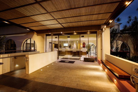 Mermaid Waters Hotel By Nightcap Plus - Darwin Holiday 2