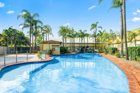 Mermaid Waters Hotel By Nightcap Plus - Darwin Holiday 4
