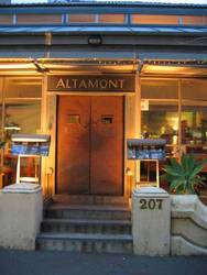 Altamont Hotel - Darwin Holiday 0