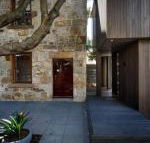 Blue Magnolia - Darwin Holiday