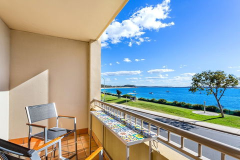 Whitesands - Darwin Holiday 0