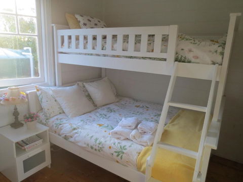 Walnut Cottage Via Leongatha - Darwin Holiday 1