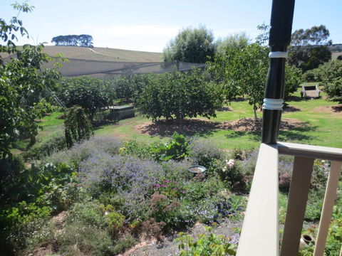 Walnut Cottage Via Leongatha - Darwin Holiday 4