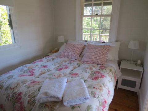 Walnut Cottage Via Leongatha - Darwin Holiday 6