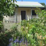 Walnut Cottage Via Leongatha - Darwin Holiday 0