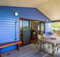 1770 Beach Accommodation Sea Breeze Agnes Water