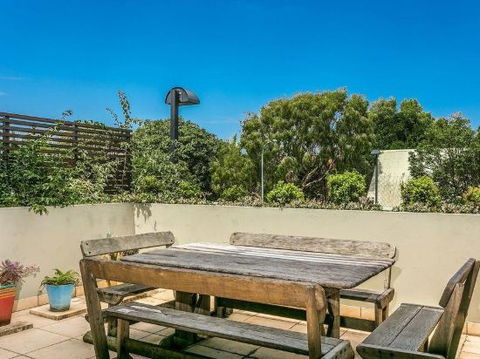 Sea Villa Penthouse - Darwin Holiday 5