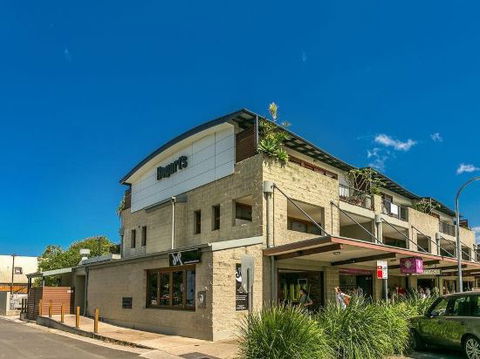 Sea Villa Penthouse - Darwin Holiday 0