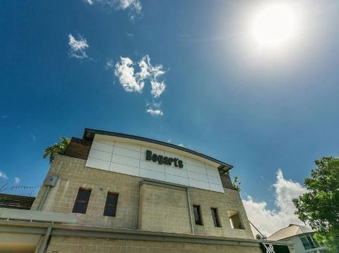 Sea Villa Penthouse - Darwin Holiday 1