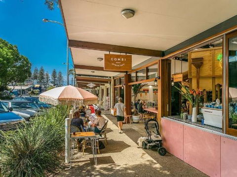 Sea Villa Penthouse - Darwin Holiday 2