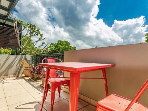 Sea Villa Penthouse - Darwin Holiday 6