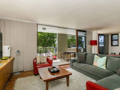 Sea Villa Penthouse - Darwin Holiday 4