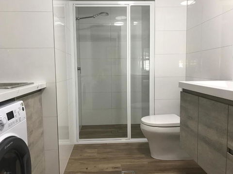 Byron Beach Flats - Darwin Holiday 3