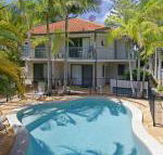 Byron Beach Flats - Darwin Holiday
